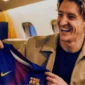 Resmi ke Barcelona, Gaji Anthony Gordon Ternyata Jauh di Bawah Rashford
(Foto:x.com/FabrizioRomano/alonesia)