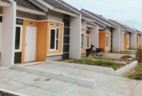 BTN Gelar Lelang 10.000 Rumah Bekas, Harga 40 Persen Lebih Murah
( Foto:  Kementerian PUPR
/medcom )
