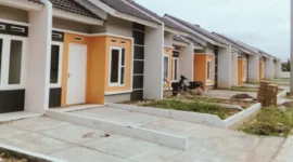 BTN Gelar Lelang 10.000 Rumah Bekas, Harga 40 Persen Lebih Murah
( Foto:  Kementerian PUPR
/medcom )