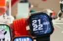5 Rekomendasi Smartwatch Mirip Apple Watch Murah, Mulai Rp1 Jutaan! 
(Foto: Lely Maulida/kompas)