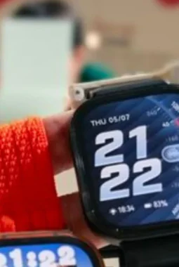 5 Rekomendasi Smartwatch Mirip Apple Watch Murah, Mulai Rp1 Jutaan!