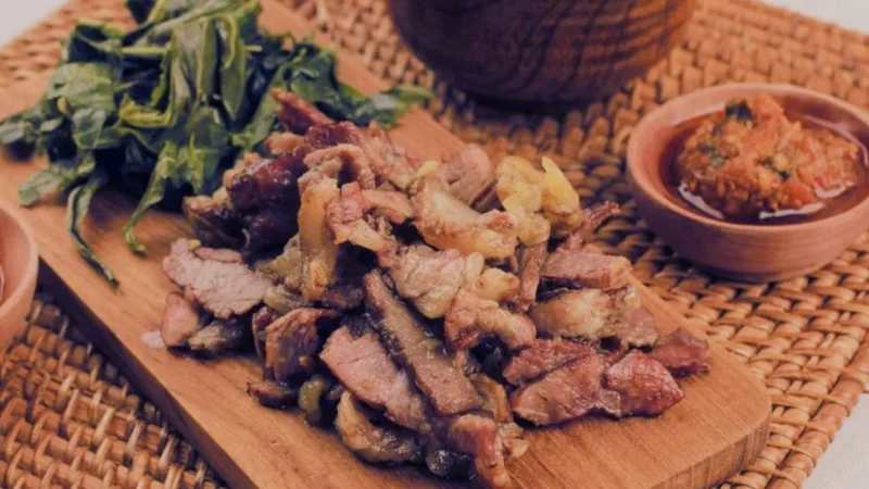 Bosan Sate dan Rendang? Olah Daging Kurban Jadi Sei Sapi Asap Rumahan yang Gurih dan Smoky
(Foto:indonesia)