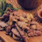 Bosan Sate dan Rendang? Olah Daging Kurban Jadi Sei Sapi Asap Rumahan yang Gurih dan Smoky
(Foto:indonesia)