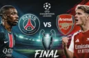 Duel PSG vs Arsenal di Final Liga Champions 2025/2026, Kvaratskhelia dan Saka Jadi Sorotan
(Foto:indosport)