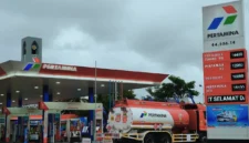 Harga BBM Pertamina per 1 Juni 2026: Pertamax Tetap, Pertamax Turbo Naik, Dexlite Turun
(Foto:Dokumentasi Pertamina Patra Niaga Jawa Bagian Tengah/rri)
