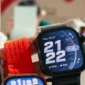 5 Rekomendasi Smartwatch Mirip Apple Watch Murah, Mulai Rp1 Jutaan! 
(Foto: Lely Maulida/kompas)