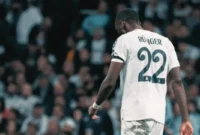 Real Madrid Resmi Perpanjang Kontrak Antonio Rudiger hingga 2027
( Foto: toniruediger
/rri )