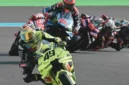 Fabio Di Giannantonio Tercepat di Practice MotoGP Italia 2026, Marc Marquez Keenam(Foto:bola)