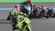 Fabio Di Giannantonio Tercepat di Practice MotoGP Italia 2026, Marc Marquez Keenam(Foto:bola)