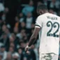 Real Madrid Resmi Perpanjang Kontrak Antonio Rudiger hingga 2027
( Foto: toniruediger
/rri )