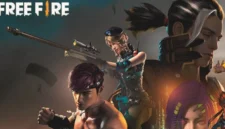 Cara Top Up Free Fire Murah dan Aman di Indonesia, Diamond Masuk Cepat
(Foto:kompas)