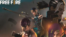 Cara Top Up Free Fire Murah dan Aman di Indonesia, Diamond Masuk Cepat
(Foto:kompas)