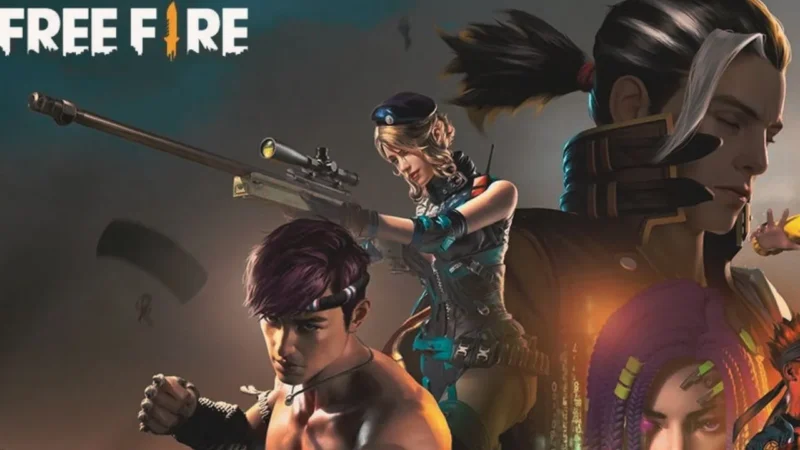 Cara Top Up Free Fire Murah dan Aman di Indonesia, Diamond Masuk Cepat
(Foto:kompas)