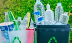 Atasi Sampah Jadi Cuan, Warga Gandaria Jaksel Inovasikan Alat ‘Smart Geprek’