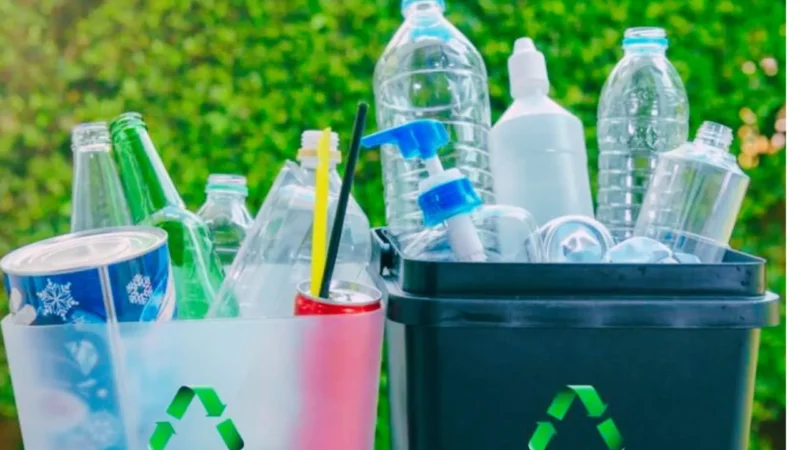 Atasi Sampah Jadi Cuan, Warga Gandaria Jaksel Inovasikan Alat 'Smart Geprek'
(Foto: rajaplastik
indonesia)