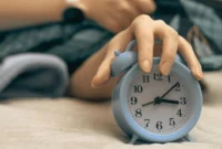 Waspada, Sering Kurang Tidur Picu Risiko Stroke Ringan
(Foto:GettyImages/Pawel Kacperek/detik)