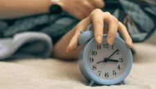 Waspada, Sering Kurang Tidur Picu Risiko Stroke Ringan
(Foto:GettyImages/Pawel Kacperek/detik)