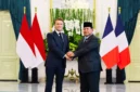 Diplomasi Ekonomi Indonesia–Prancis Dinilai Strategis Hadapi Tantangan Global(Foto:setneg)