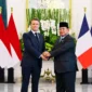 Diplomasi Ekonomi Indonesia–Prancis Dinilai Strategis Hadapi Tantangan Global(Foto:setneg)