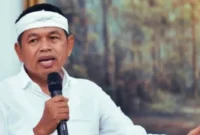 Dedi Mulyadi Siapkan Rumah untuk PKL Terdampak Penertiban Puncak Ciloto
(Foto:parlemen
rakyat)