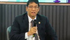 Dukung Literasi, Pemerintah Pangkas Pajak Royalti Penulis Jadi 1,5 Persen
(Foto: Liputan6.com/Arief RH/liputan6)