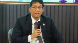 Dukung Literasi, Pemerintah Pangkas Pajak Royalti Penulis Jadi 1,5 Persen
(Foto: Liputan6.com/Arief RH/liputan6)