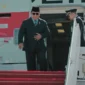 Prabowo Tiba di Prancis, Siap Tingkatkan Kerja Sama Strategis dengan Macron
(Foto: Sekretariat Presiden RI/kompas)
