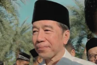 Strategi Politik Jokowi: Perkuat Posisi Gibran dan Loloskan PSI di Pemilu 2029
(Foto: KOMPAS/ADINDA BUNGA KUSUMA WARDANI)