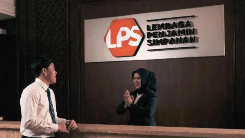LPS Pertahankan Tingkat Bunga Penjaminan usai BI Rate Naik Jadi 5,35 Persen
(Foto: Ist/
metro)