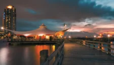 HUT Jakarta ke-499, Ancol Gratiskan Tiket Masuk Sore hingga Malam pada 8-19 Juni 2026
(Foto:ancol)
