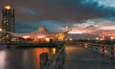 HUT Jakarta ke-499, Ancol Gratiskan Tiket Masuk Sore hingga Malam pada 8-19 Juni 2026
