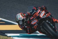 Klasemen MotoGP 2026 Terbaru: Bezzecchi Juara di Mugello, Kokoh di Puncak
(Foto;Instagram @marcobezz72/rri)