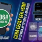 Cara Mudah Cek Dukungan eSIM di Berbagai Merk HP Melalui Menu Pengaturan dan Kode Dial (Foto: Ai)