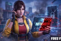 Bahaya di Balik FF Beta Testing Modfyp, Fitur Baru atau Ancaman Akun? (Foto: Ai)