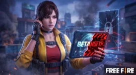Bahaya di Balik FF Beta Testing Modfyp, Fitur Baru atau Ancaman Akun? (Foto: Ai)