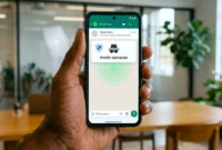 Ilustrasi Meta Siapkan Fitur Incognito Chat WhatsApp untuk Obrolan AI Aman (Foto: Ai)
