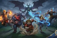5 Hero Counter Argus Mobile Legends, Redam Ultimate Eternal Evil dengan Efektif