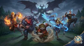 5 Hero Counter Argus Mobile Legends, Redam Ultimate Eternal Evil dengan Efektif
