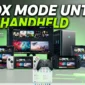 Microsoft Resmi Luncurkan Xbox Mode di Windows 11, Ubah PC Jadi Konsol (Foto: Ai)