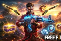 Kode Redeem FF Hari Ini 7 Mei 2026: Amankan Skin SG2, Bundle Langka, dan Diamond Gratis!
