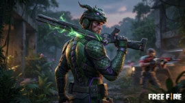 Daftar Skin Evo Gun FF Terlengkap 2026: Koleksi Senjata Kasta Tertinggi Free Fire