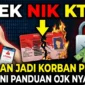 Cara Cek NIK KTP yang Disalahgunakan untuk Pinjol (Foto: Ai)