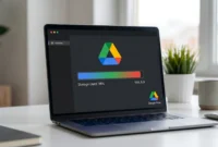 5 Jenis File yang Tanpa Disadari Menghabiskan Ruang Google Drive