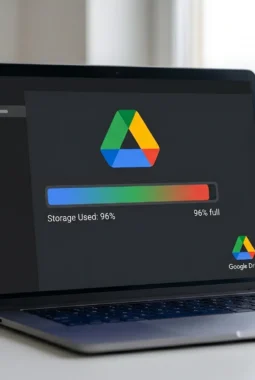 5 Jenis File yang Tanpa Disadari Menghabiskan Ruang Google Drive
