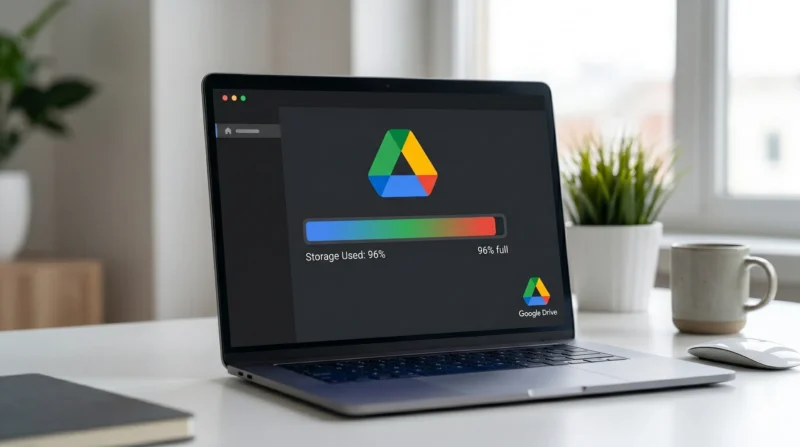 5 Jenis File yang Tanpa Disadari Menghabiskan Ruang Google Drive