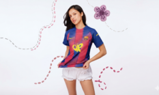 Barcelona Resmi Gunakan Logo Olivia Rodrigo di Jersey El Clasico Lawan Real Madrid