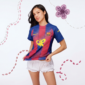 Barcelona Resmi Gunakan Logo Olivia Rodrigo di Jersey El Clasico Lawan Real Madrid  (Foto: Instagram @fcbarcelona/medcom)