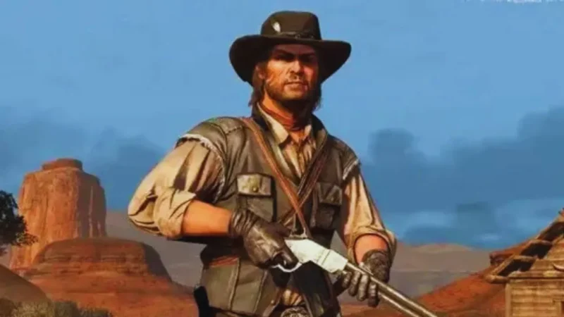 Panduan Cheat Red Dead Redemption PS3 (Foto: duniagames)