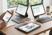 Rekomendasi Tablet Kerja Harga Rp1-2 Jutaan Terbaik Edisi Mei 2026