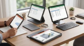 Rekomendasi Tablet Kerja Harga Rp1-2 Jutaan Terbaik Edisi Mei 2026